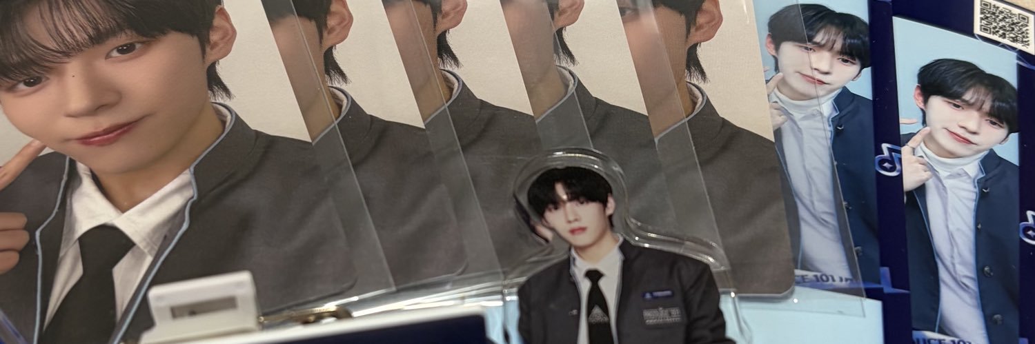 KEI🐶🍼 banner