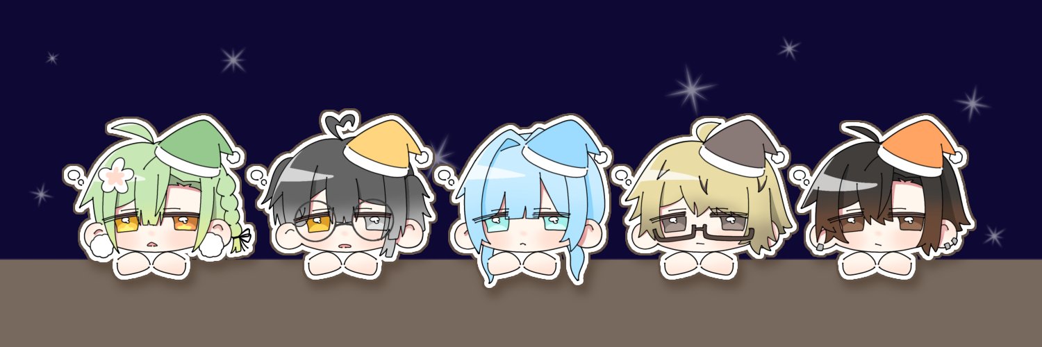 yahiro_krm's profile banner image