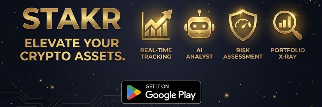Stakrapp banner