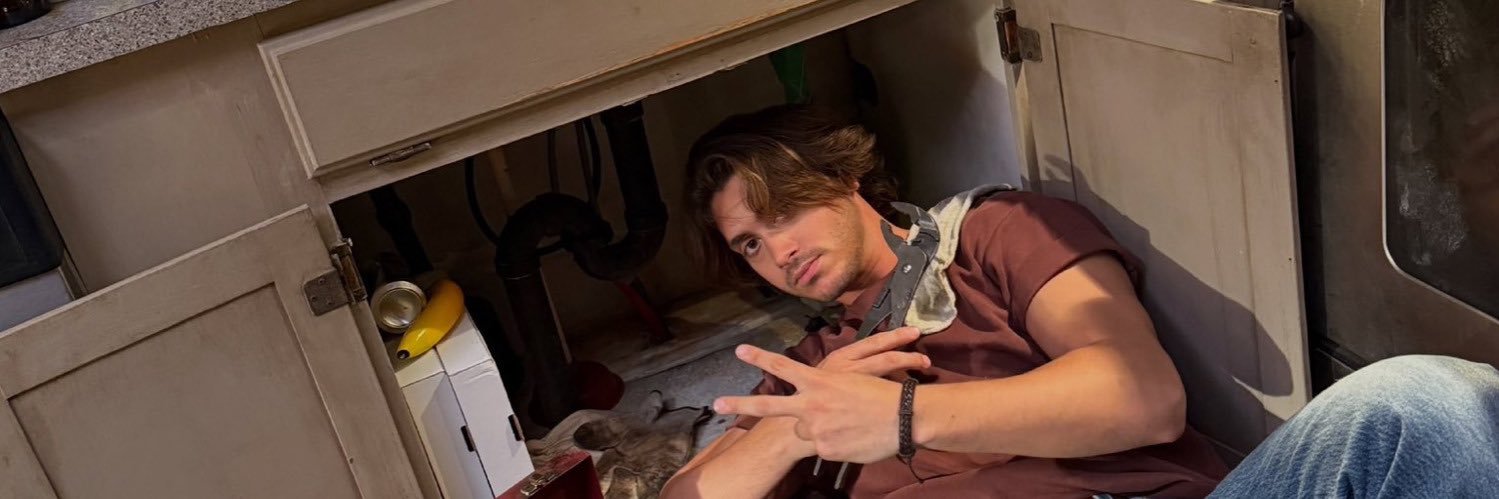✿ banner
