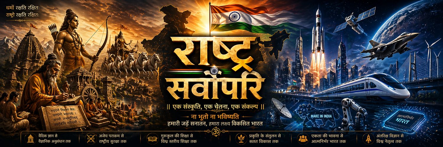 Devendra Chaudhary banner