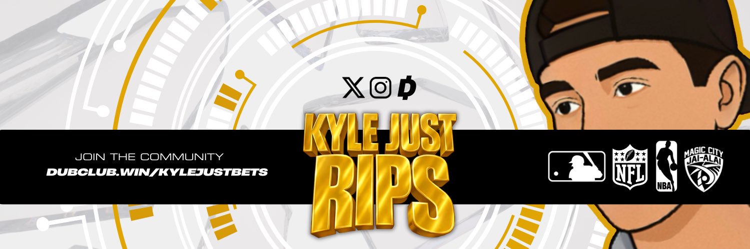 Kyle banner