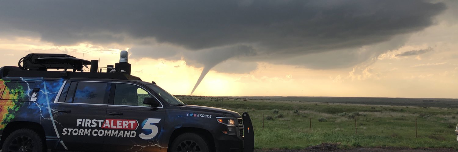 Michael Armstrong banner