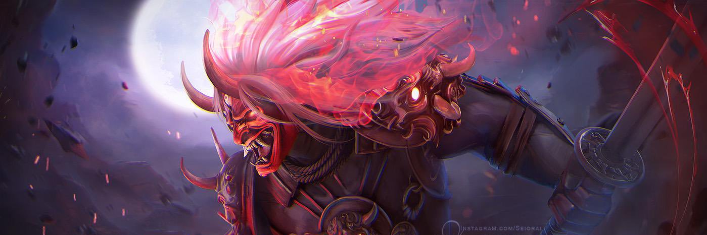 ——— 𝑻𝑯𝑬 𝑶𝑵𝑰 banner
