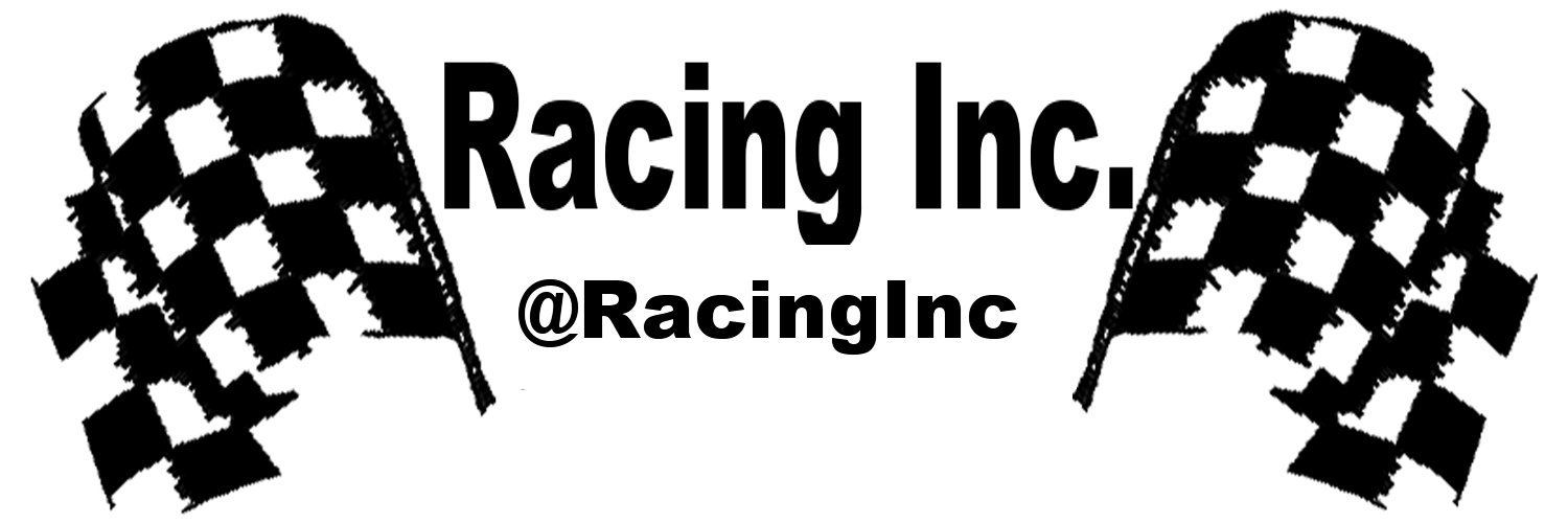 Racing Incorporated banner