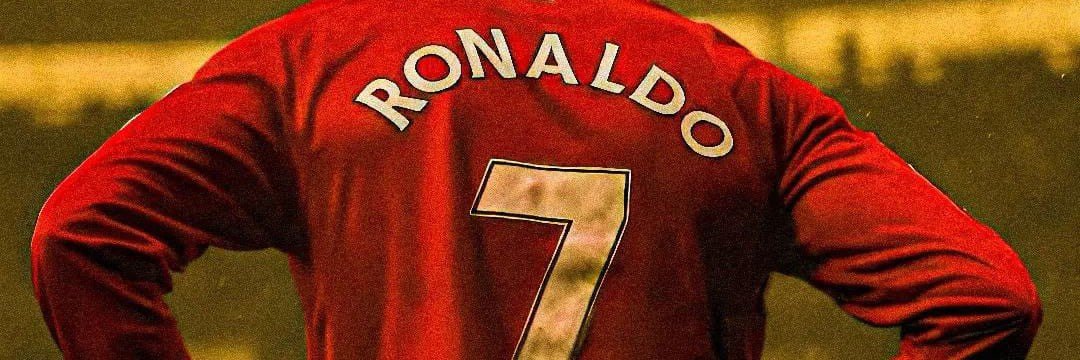 Cr7Stand's profile banner image