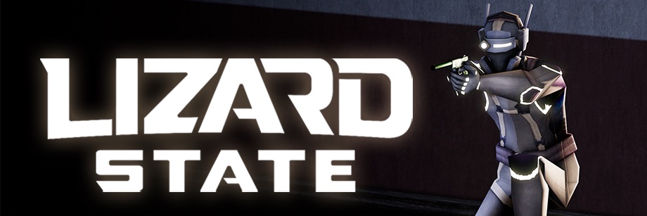 Lizard State banner