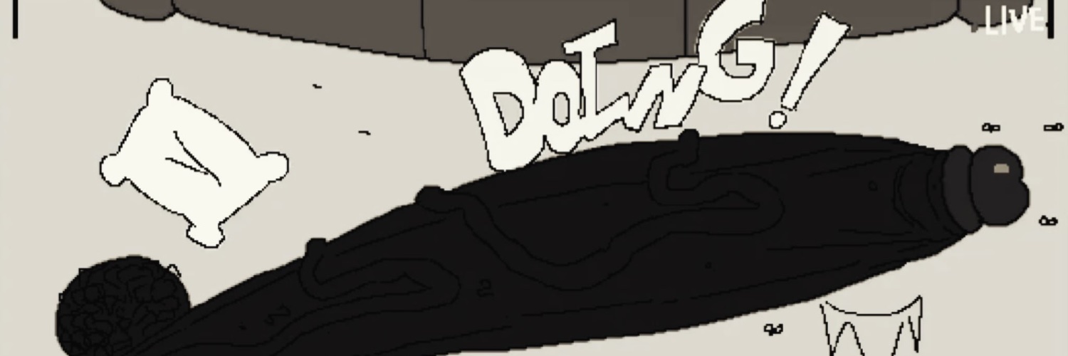 🖤 𝓛𝓘𝓛 𝓑𝓛𝓐𝓒𝓚 𝓦𝓞𝓜𝓑𝓦𝓡𝓔𝓒𝓚𝓔𝓡🖤 banner