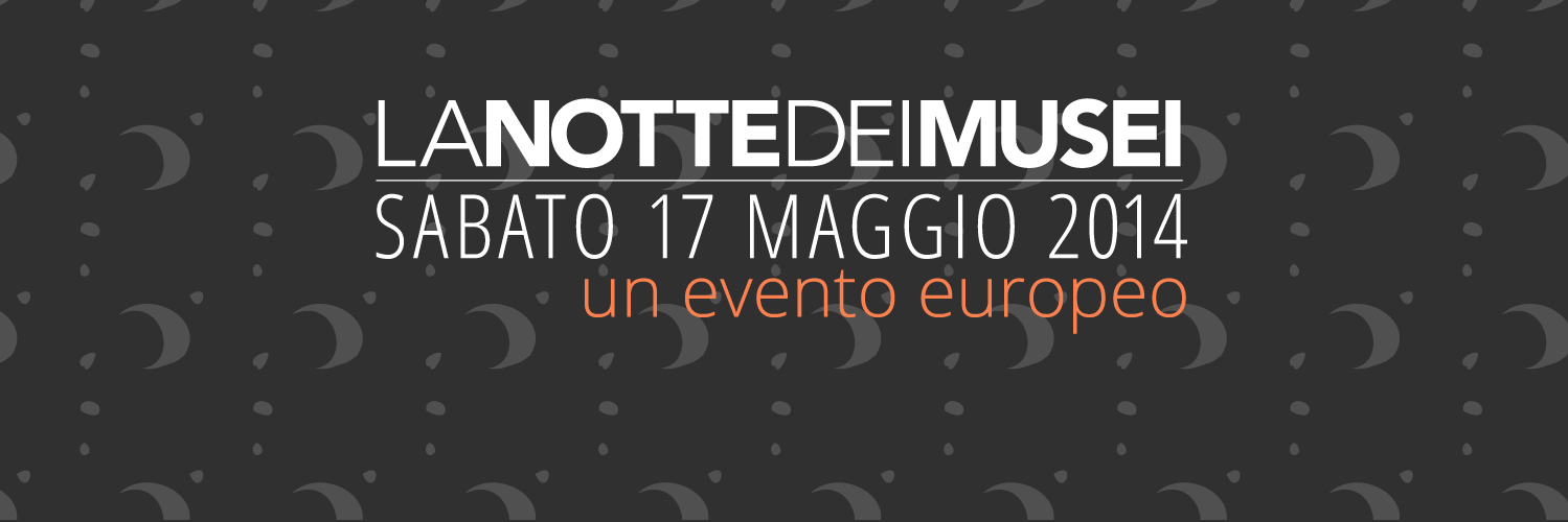 lanottedeimusei's profile banner image