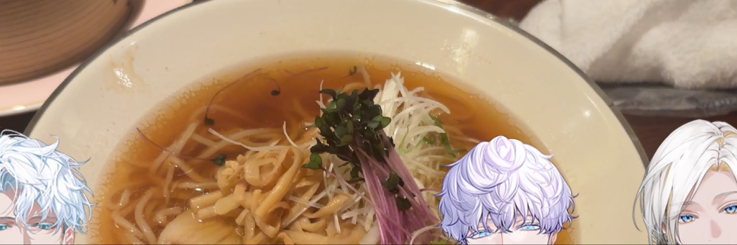 nasumantius's profile banner image