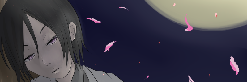 hichou_ryu's profile banner image