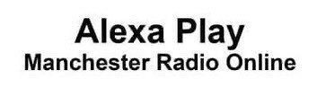 Manchester Radio banner