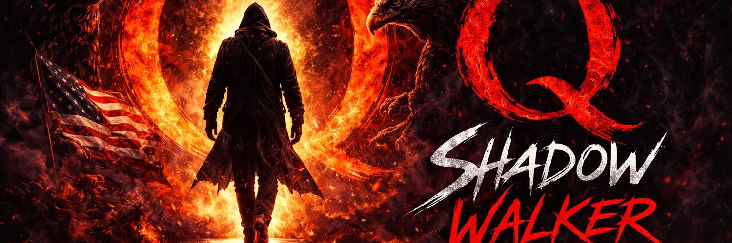Q Shadow Walker banner