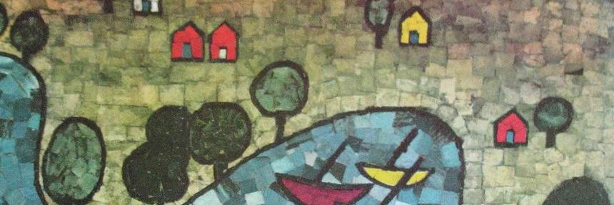 Cecilia Hertrampf banner