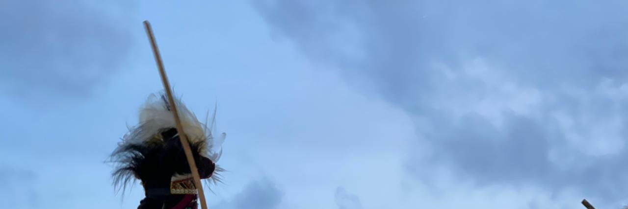 Napi banner