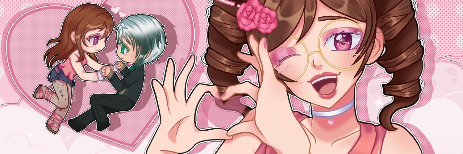 4rat4 / COMNS CERRADAS (El 30 vuelven)💞🤗 banner