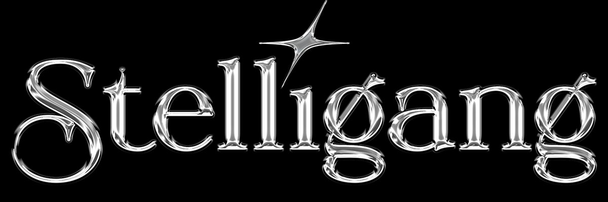 Stelligang banner