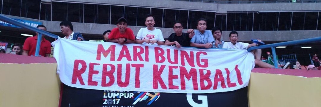 Febriansyah Pradana banner