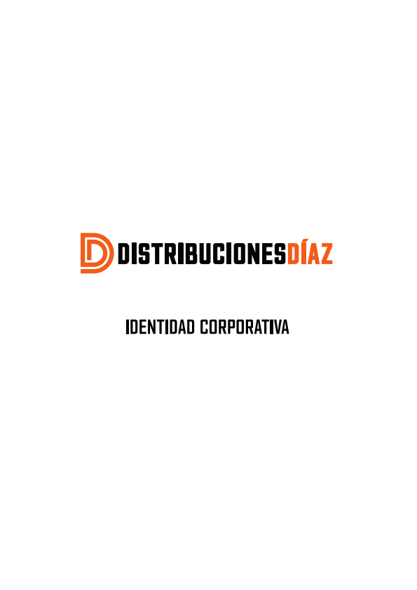 DistribucionesDiaz banner