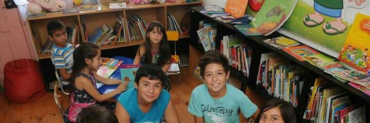 biblioMalloco's profile banner image