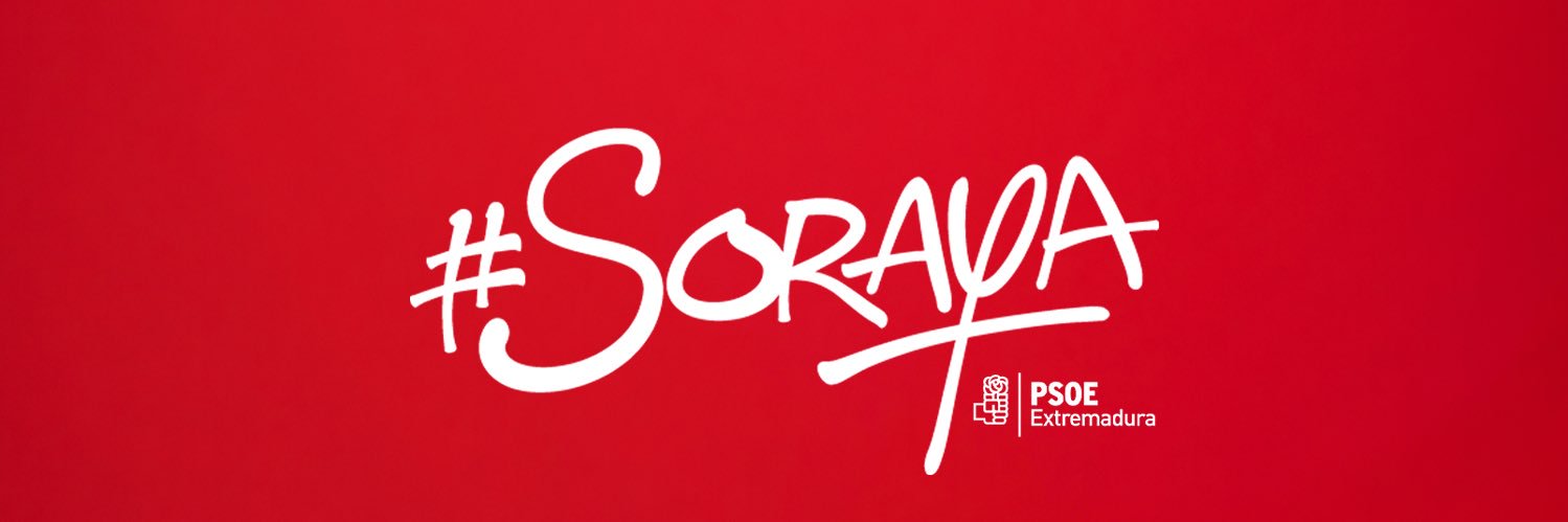 #Soraya banner