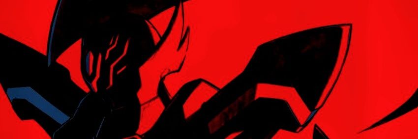 『×ΩMEGA×』 banner