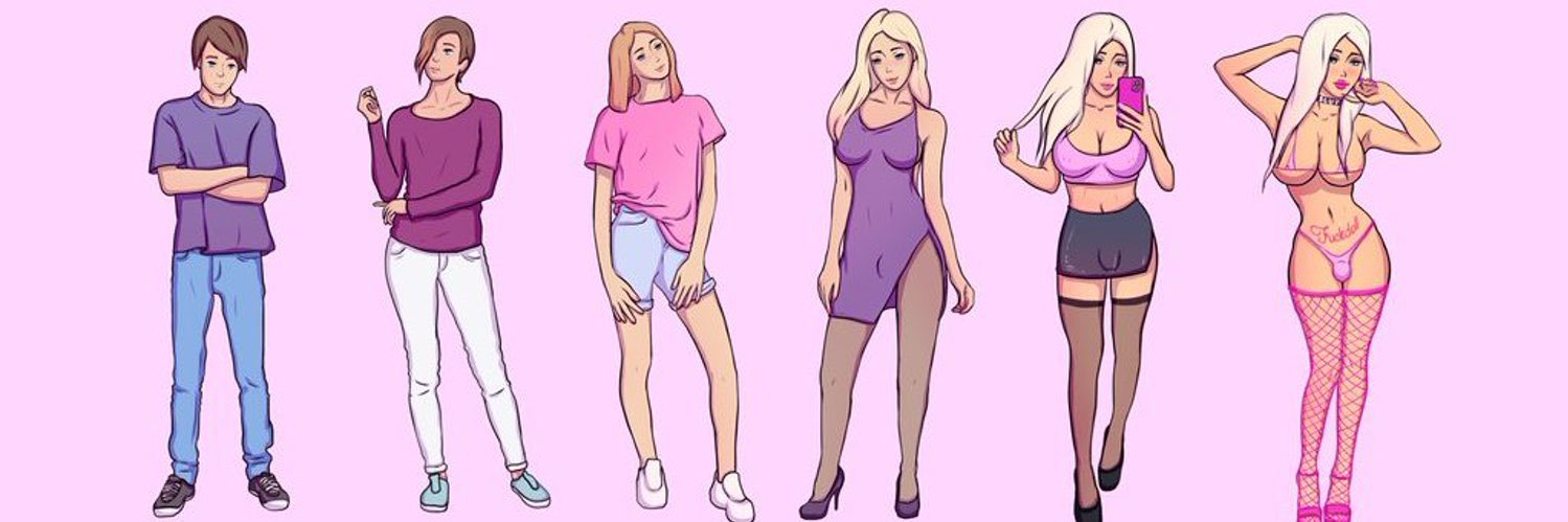 Sissyfy me banner