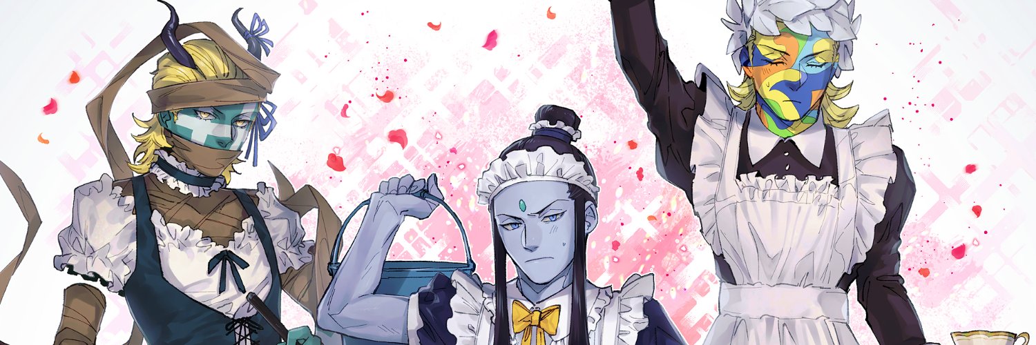 K_Reizi's profile banner image