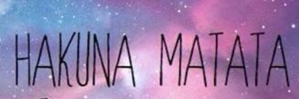 StephiGaGa's profile banner image