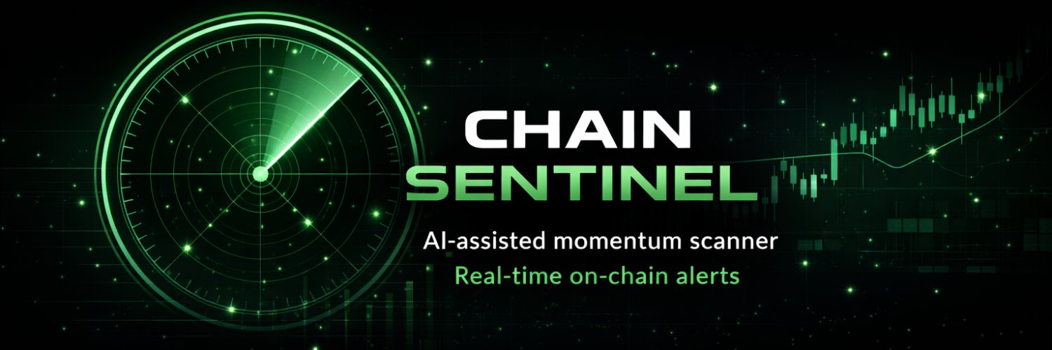 ChainSenti1118's profile banner image