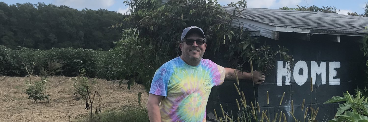 Clarry Ellis 🌻🦪🏴‍☠️ banner