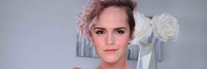 Emma Watson banner
