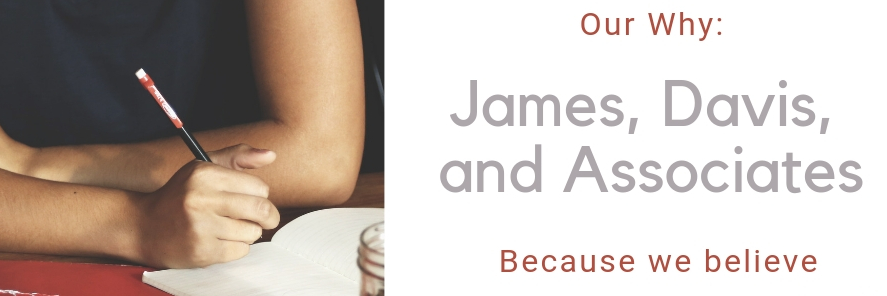 Dr. Janeane Davis banner