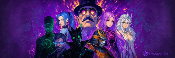 K_E_Y_S Profile Banner