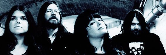 The Magic Numbers banner