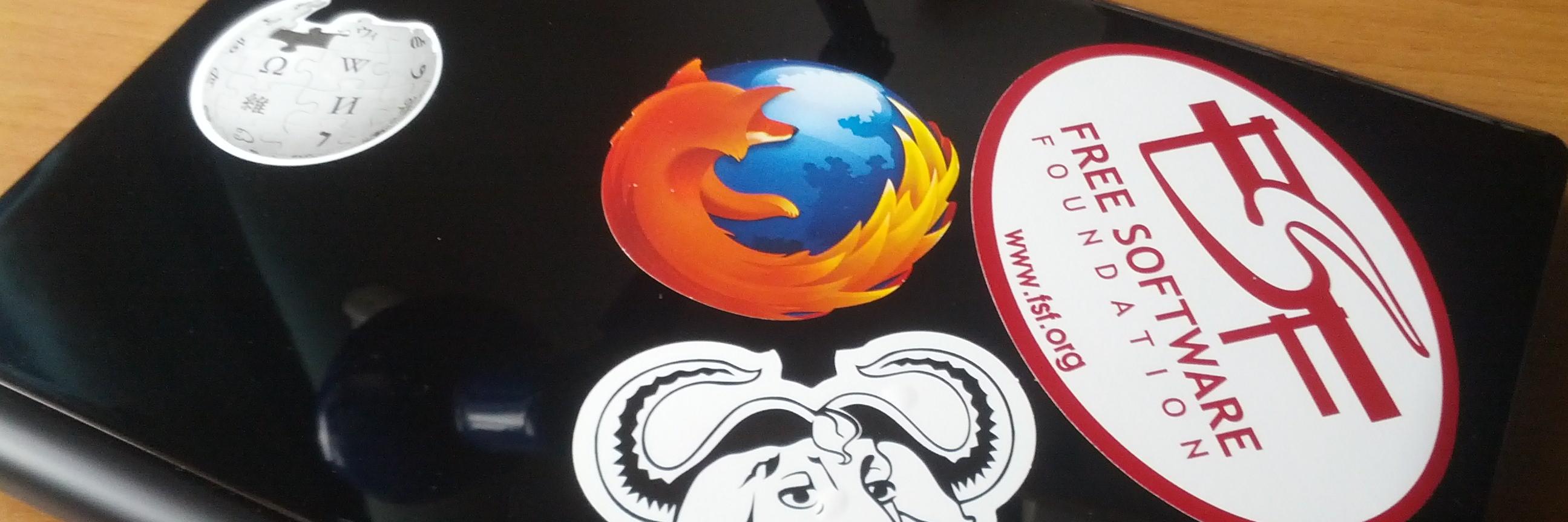 Valerio Bozzolan banner