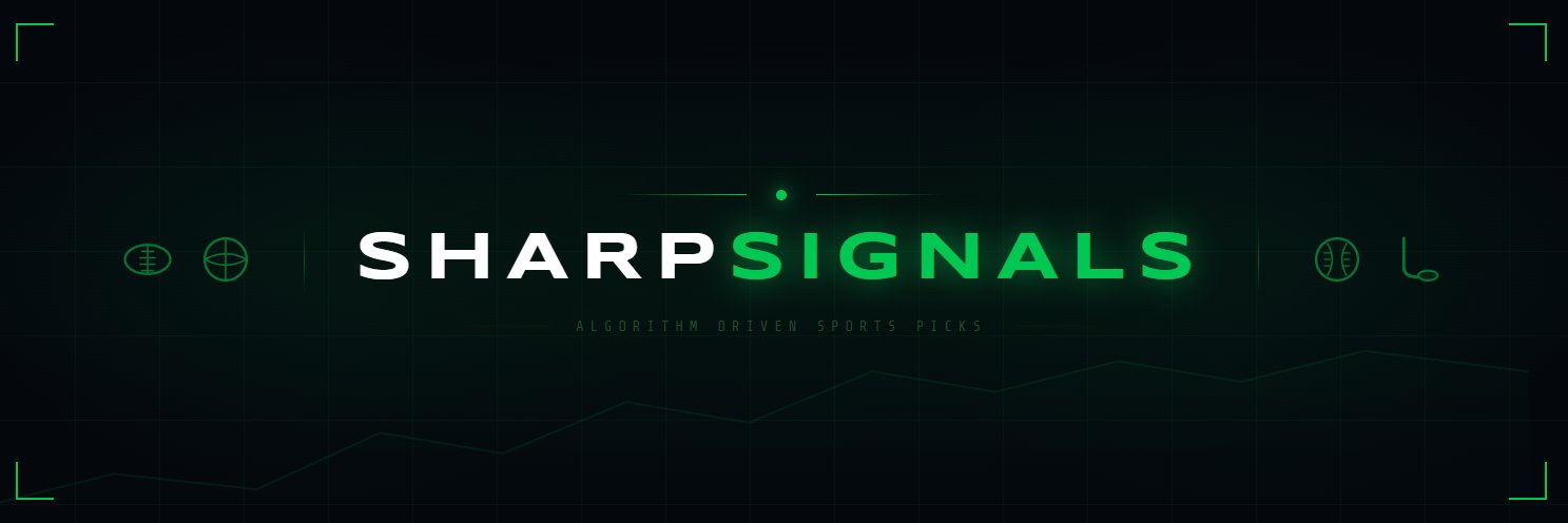 SharpSignals banner