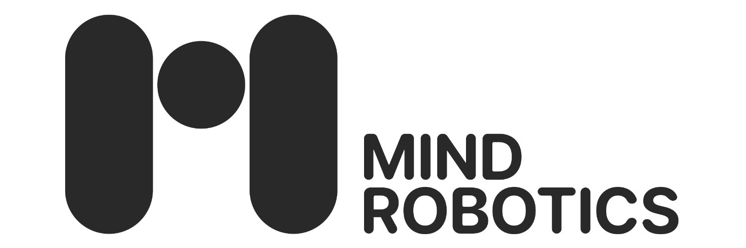 Mind Robotics banner