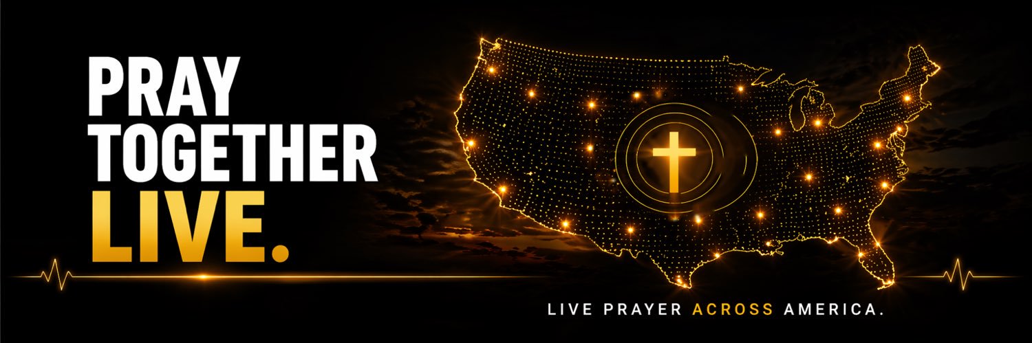 PrayMob banner