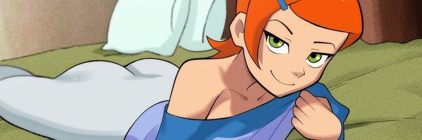 𝑮𝒘𝒆𝒏 banner