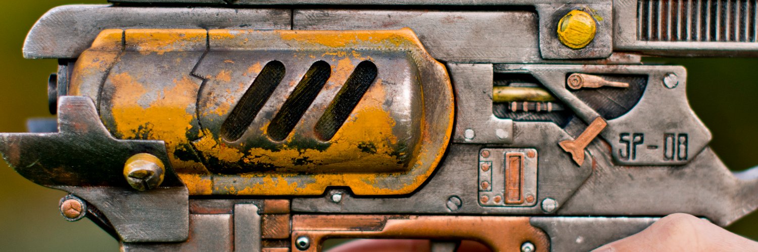 Shrubzy's profile banner image