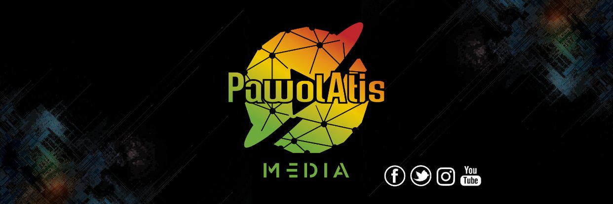 PawolAtis's profile banner image