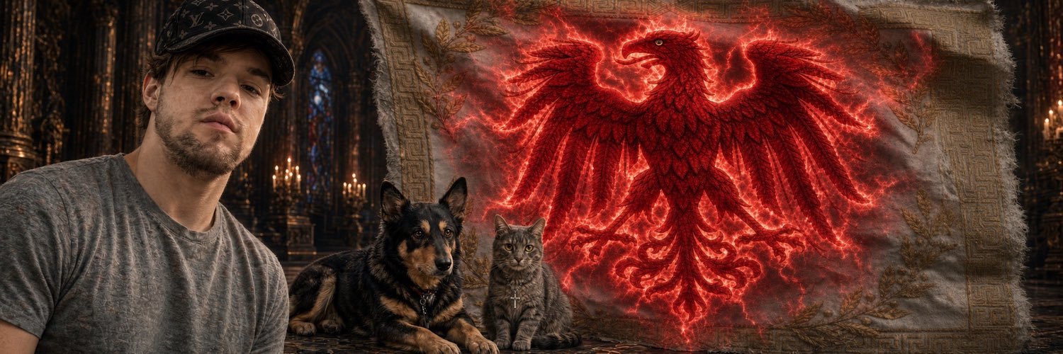 JacobWPowers's profile banner image
