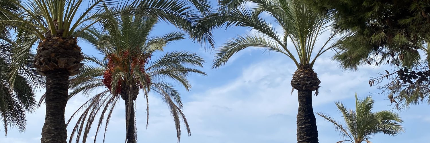 G banner