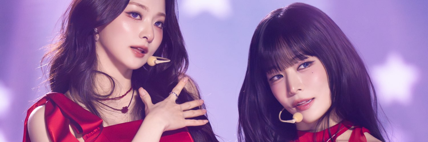 fromiscent🌺 banner
