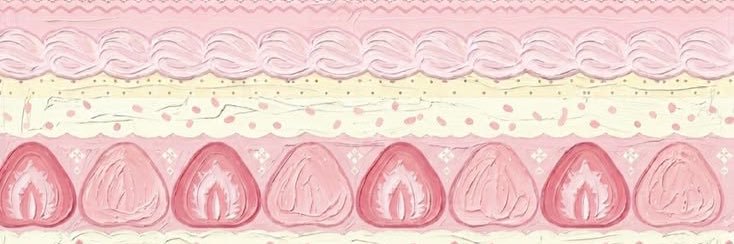 lovingcvpcake's profile banner image