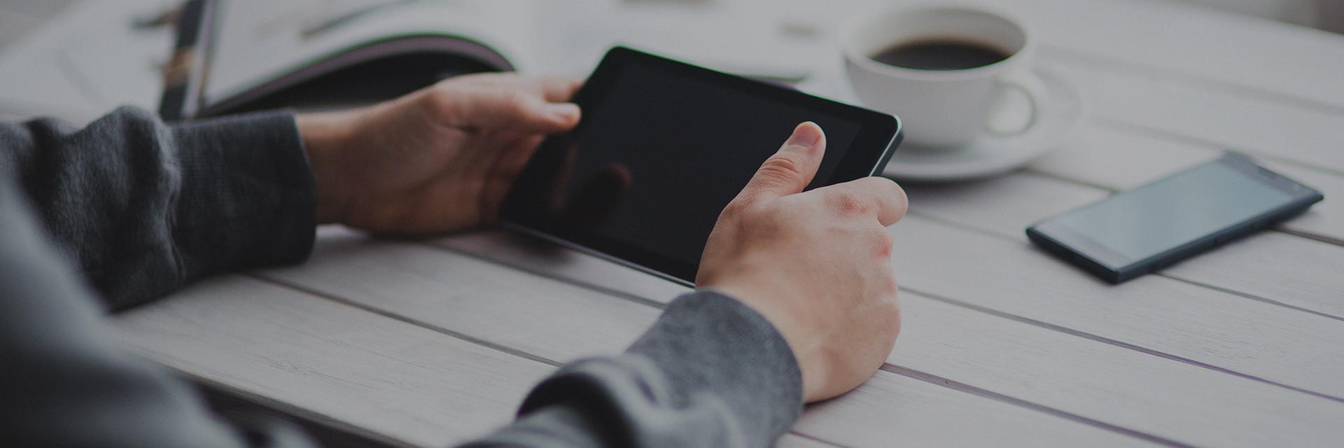 Serge Vladinov banner