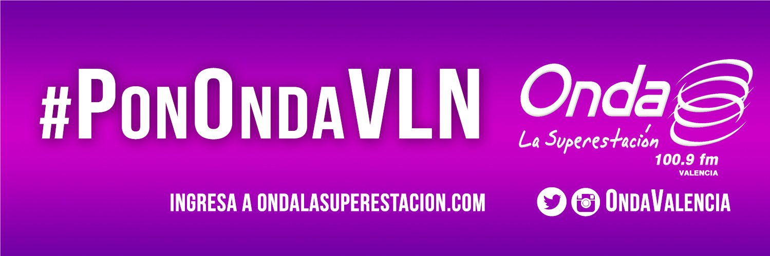 OndaValencia's profile banner image