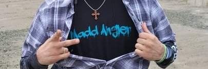 MaddAngler907's profile banner image