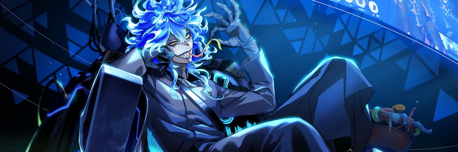 ‧˚꒰💀꒱. gℓσσмυяαι σƒ ѕнтωт (FORCED RECOV) banner